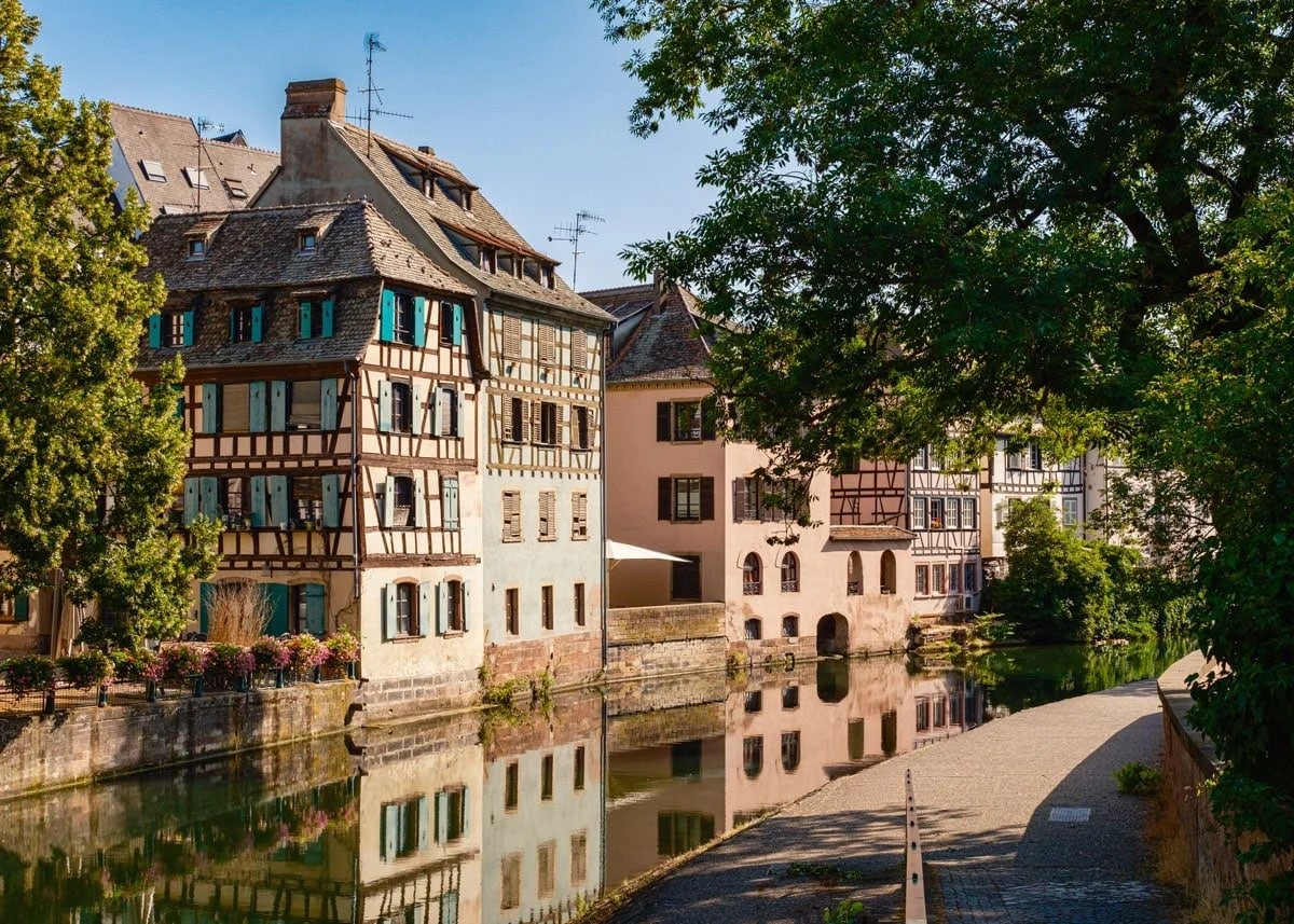 Conciergerie Strasbourg CocoonBNB