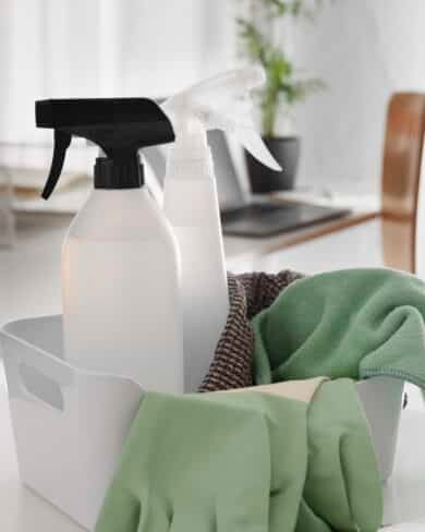 menage airbnb strasbourg
